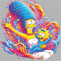 Colorful Cartoon-CC-23